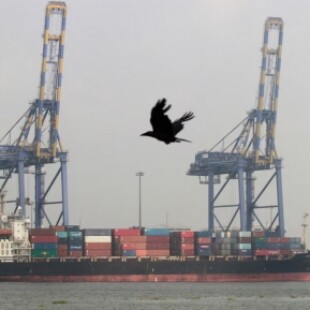 INDIA BUDGET India to set up $3-bln maritime development fund for shipping industry